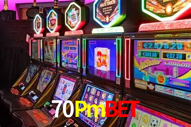 A Emoção da Loteria na 70Pmbet: Uma Chance de Mudança de Vida