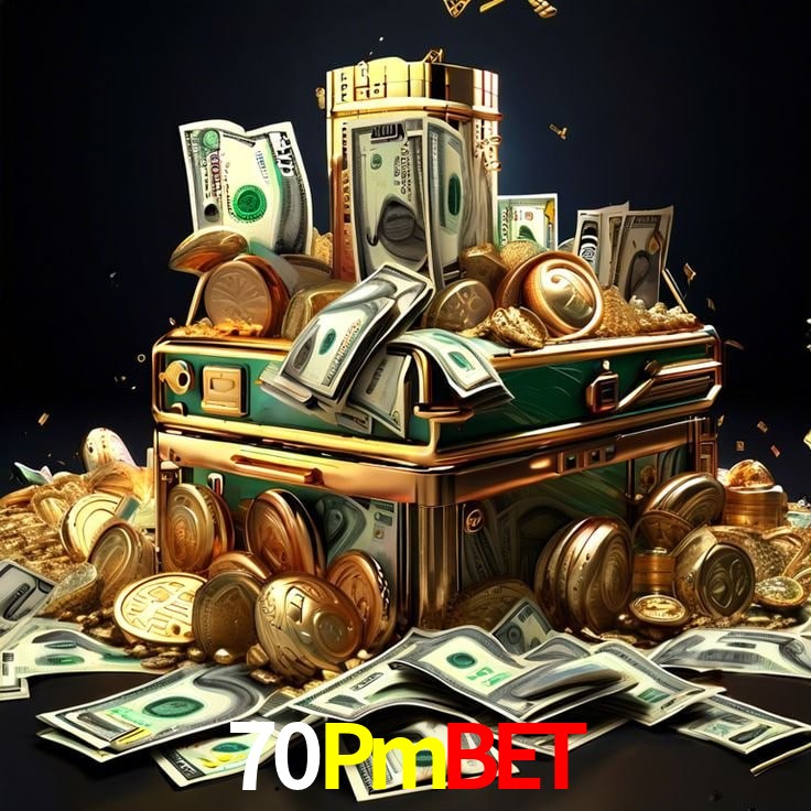 Experiência VIP 70Pmbet