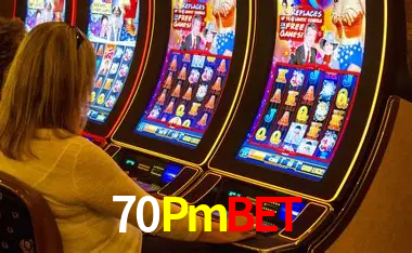 Descubra a Magia dos Jogos de Arcade no 70Pmbet