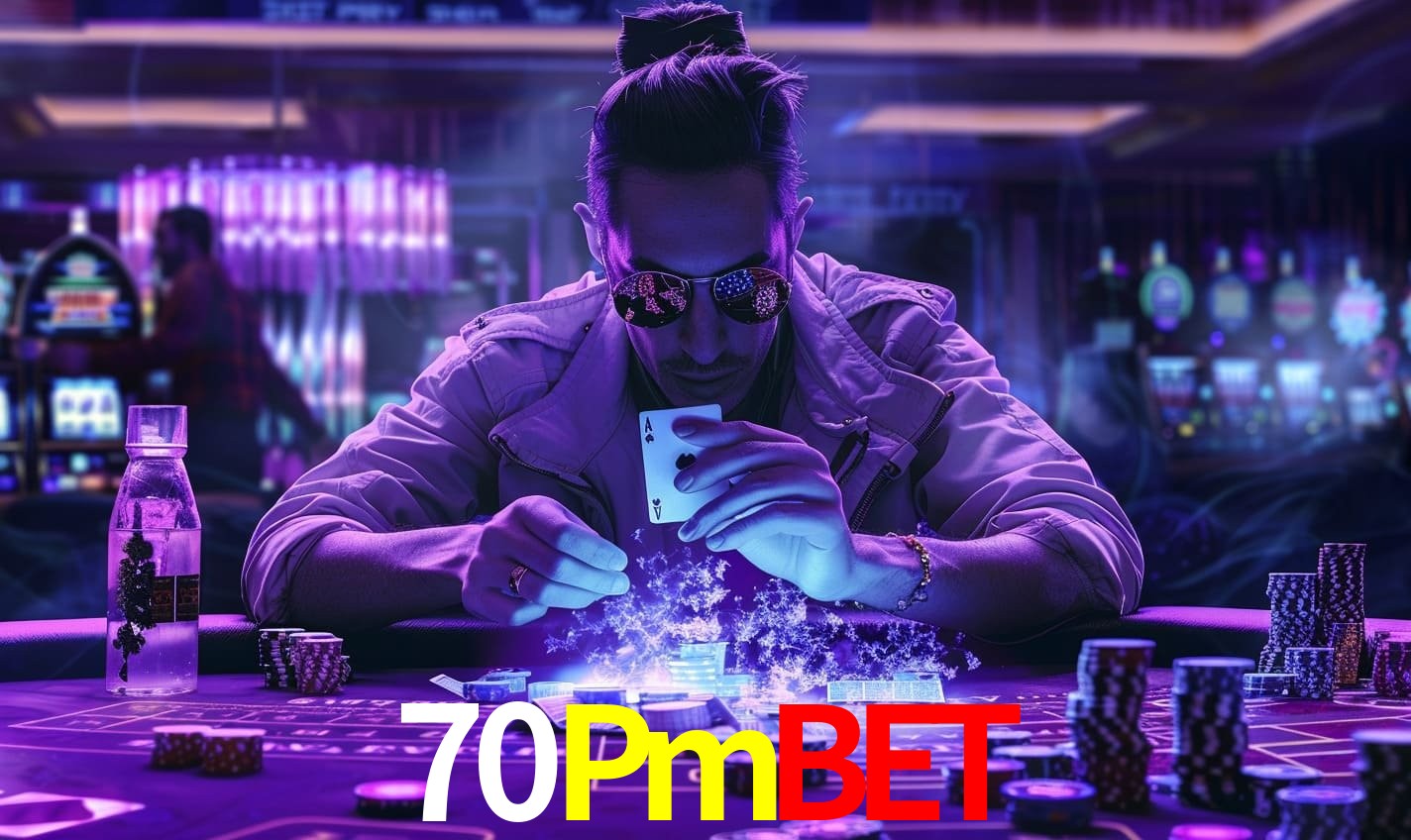 Live Casino 70Pmbet
