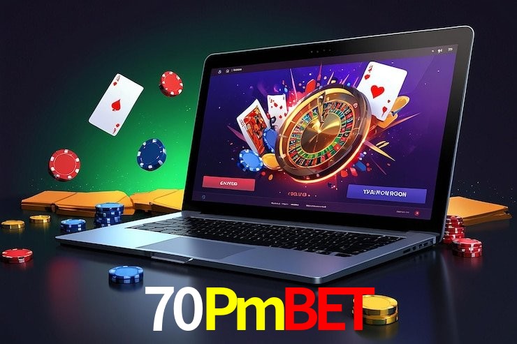 70Pmbet - Plataforma de Cassino Licenciada - 70Pmbet Vip