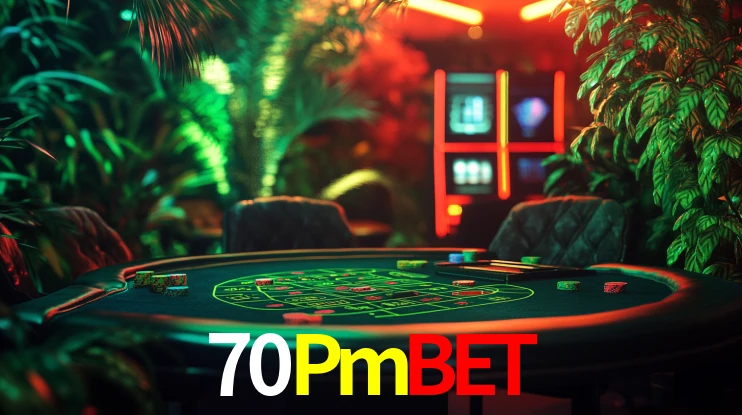 Bonus Features 70Pmbet