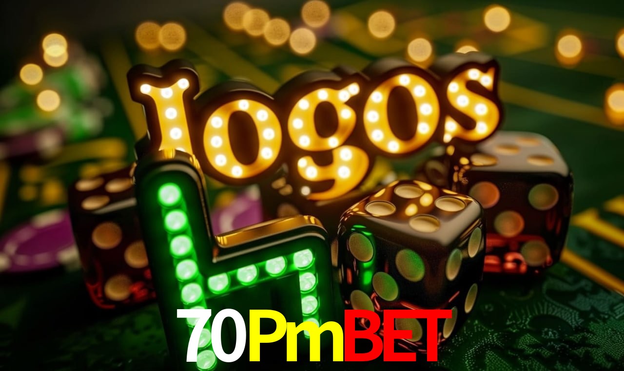 Diretório de Jogos 70Pmbet