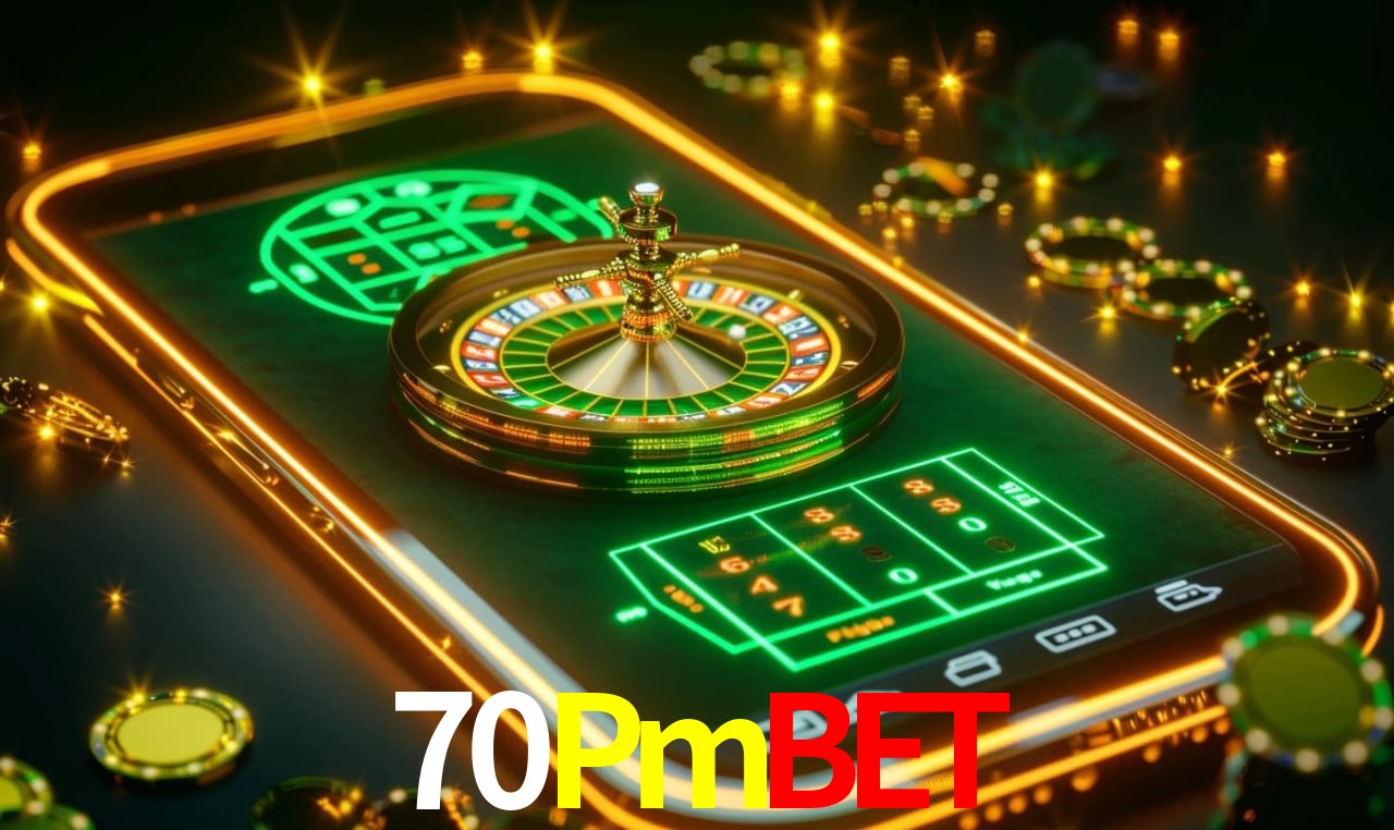 Especiais de Fim de Semana 70Pmbet