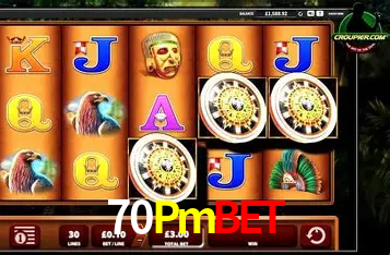 Inovações de Jogos na 70Pmbet: O Futuro das Experiências Interativas