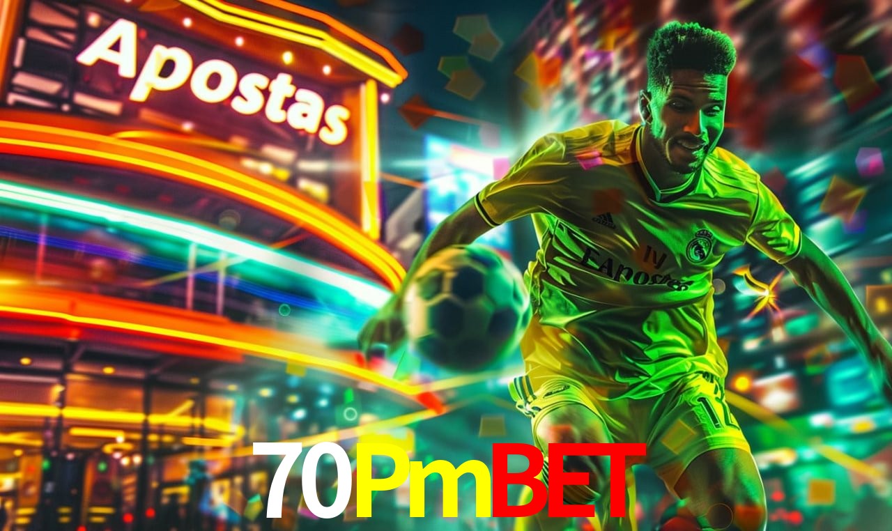 Jogos de Slot 70Pmbet