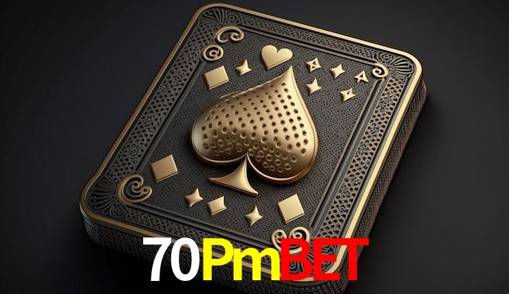 Estatísticas do Jogo 70Pmbet