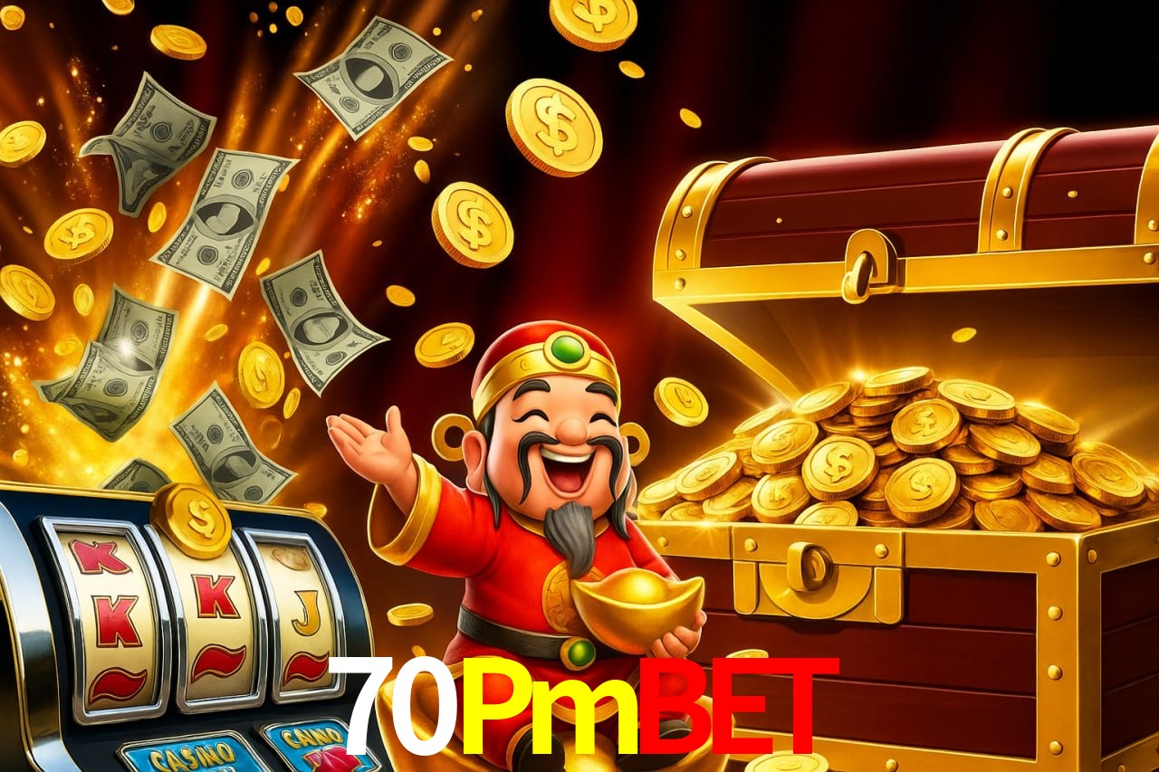 Torneios 70Pmbet