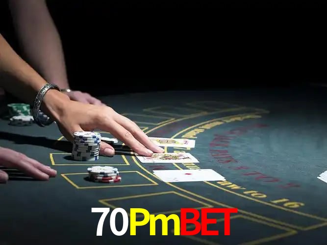  70Pmbet Vip