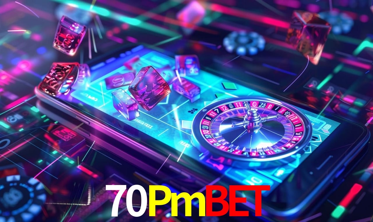 Estatísticas 70Pmbet