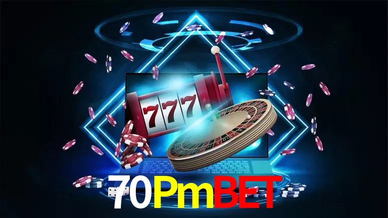 Benefícios da Conta 70Pmbet