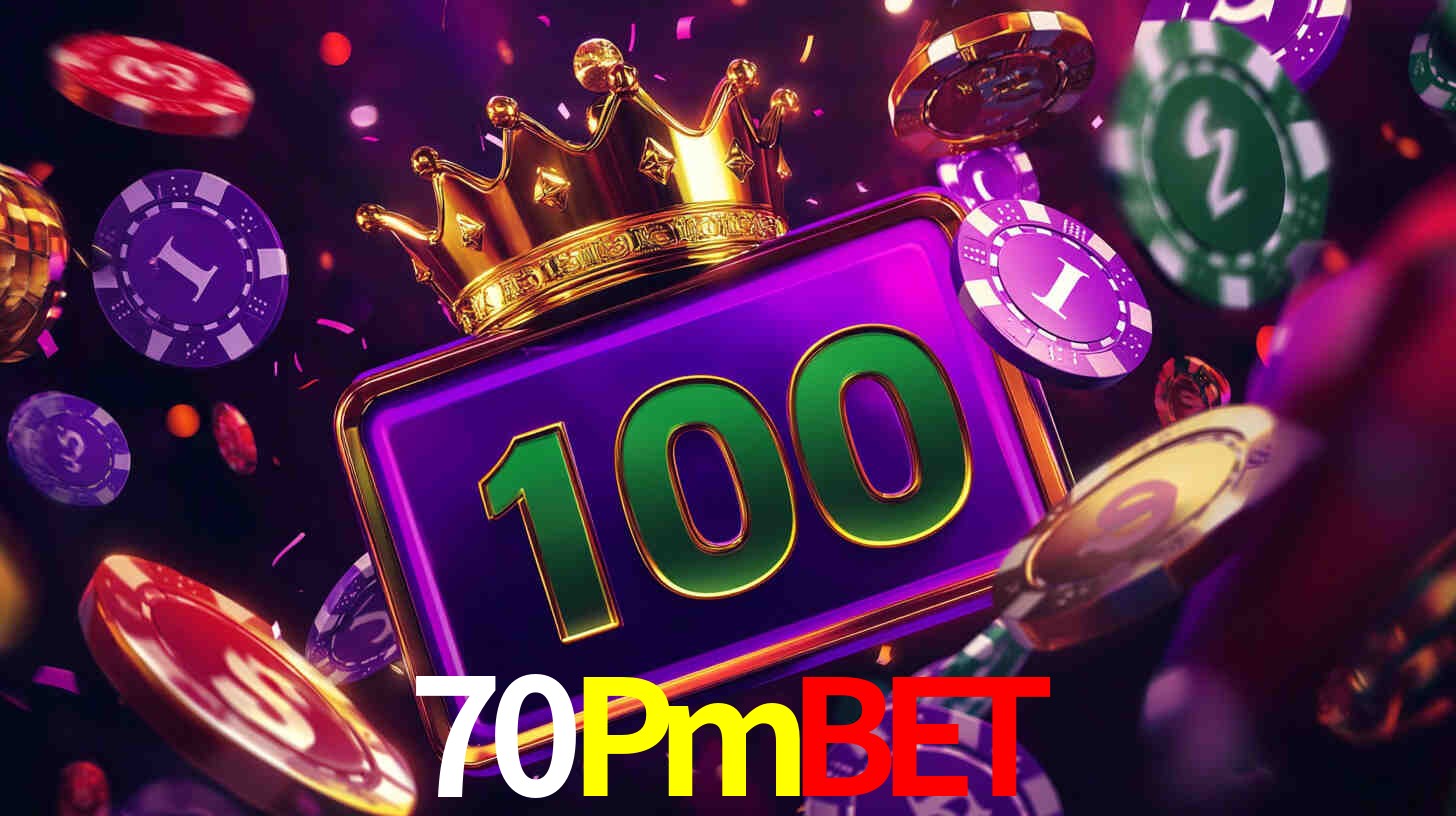 Experiência VIP 70Pmbet