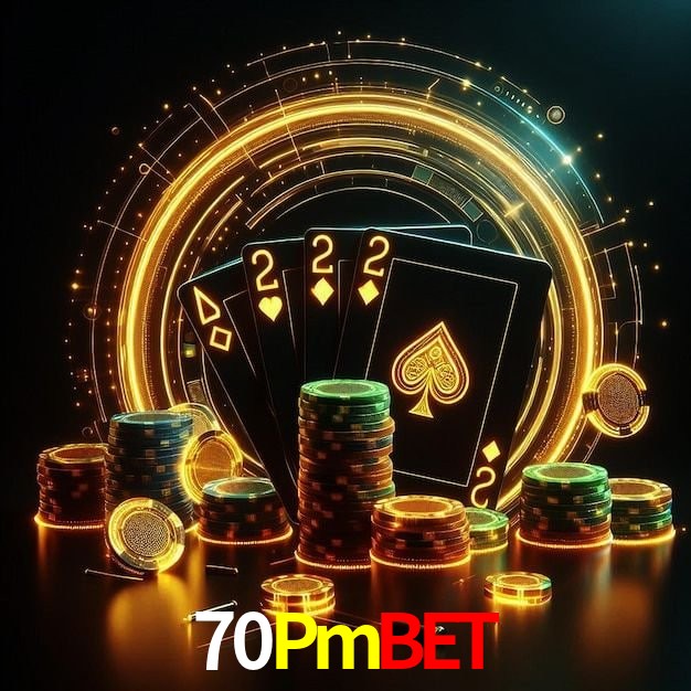 Casino Ao Vivo 70Pmbet