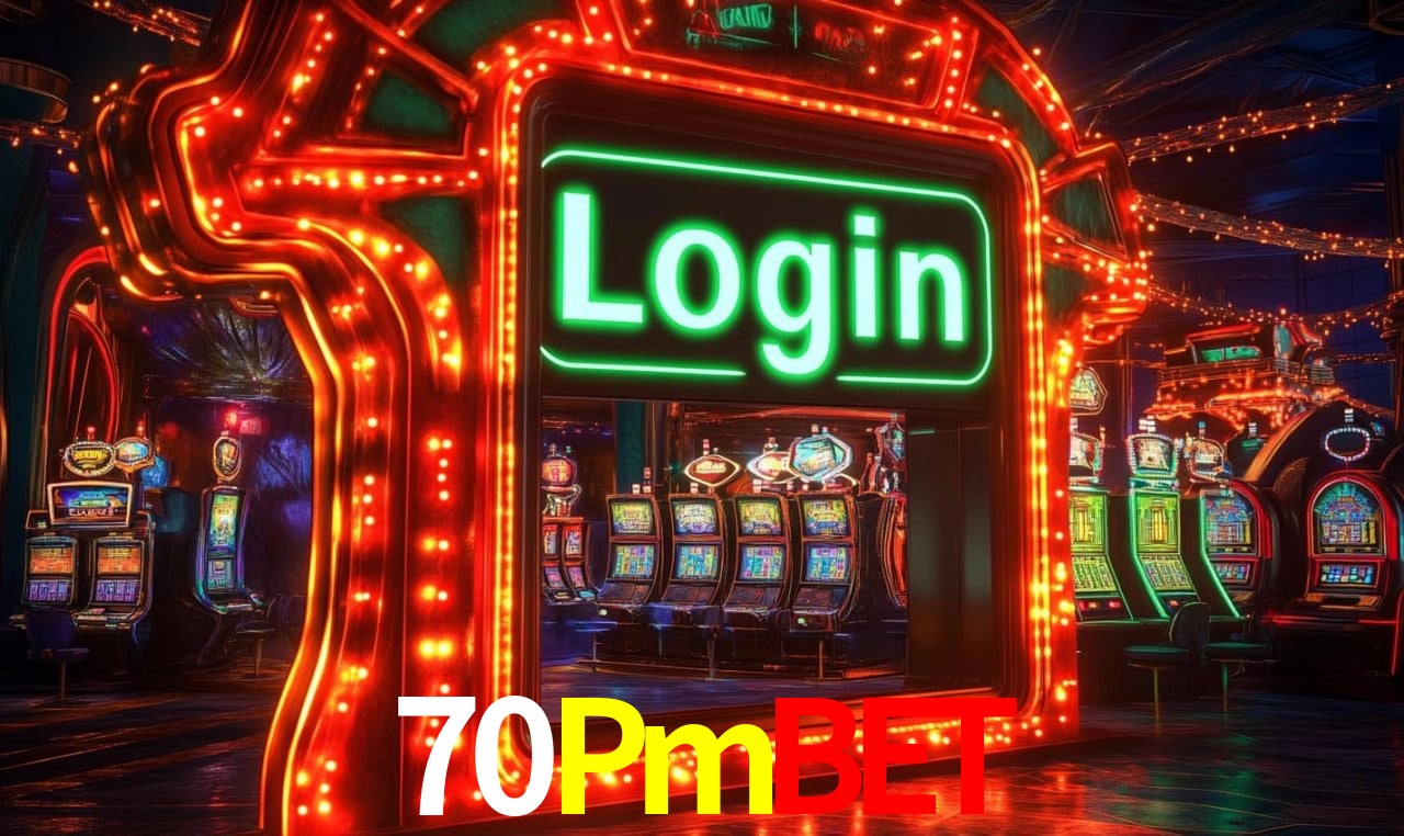 Apostas de Tênis 70Pmbet