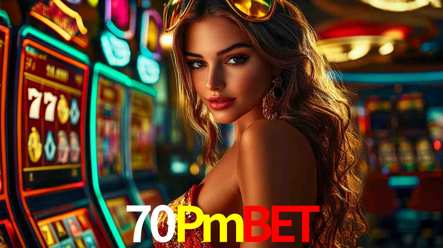 Welcome Bonus 70Pmbet