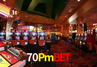 Explorando a Categoria de Eventos em Apostas na 70Pmbet