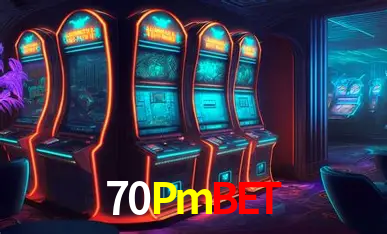 Descubra a Magia dos Jogos de Arcade no 70Pmbet