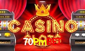 Seasonal Promotions 70Pmbet