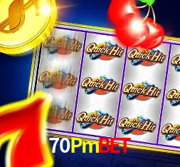 A Popularidade dos Caça-Níqueis no 70Pmbet