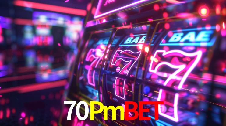 APP oficial da 70Pmbet para mobile