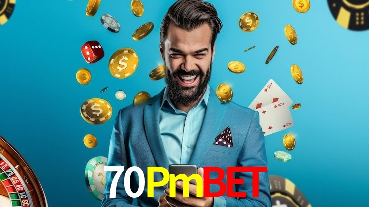 Exclusive Offers 70Pmbet