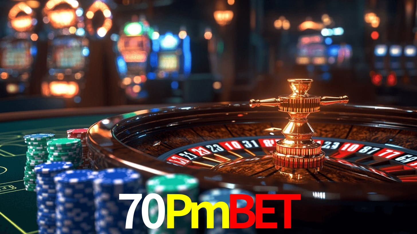 Live Casino 70Pmbet