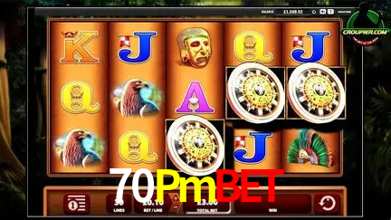 Descubra o Mundo do Cassino Online com 70Pmbet