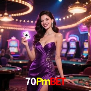 Casino Ao Vivo 70Pmbet