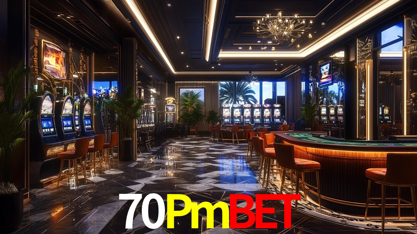 Football Betting 70Pmbet