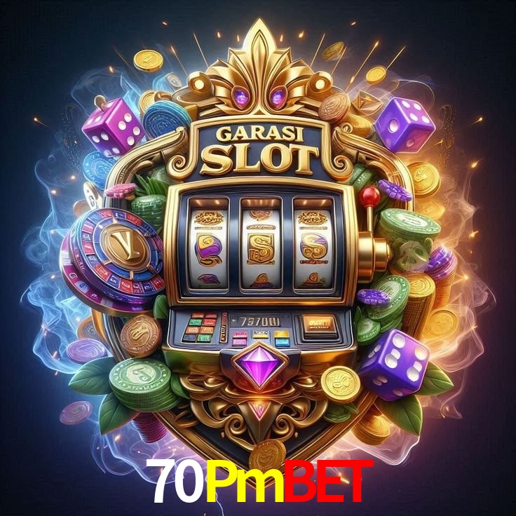 Tecnologia da Plataforma 70Pmbet
