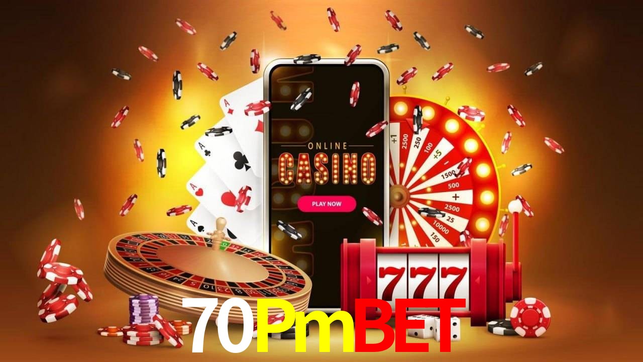 Login Seguro 70Pmbet