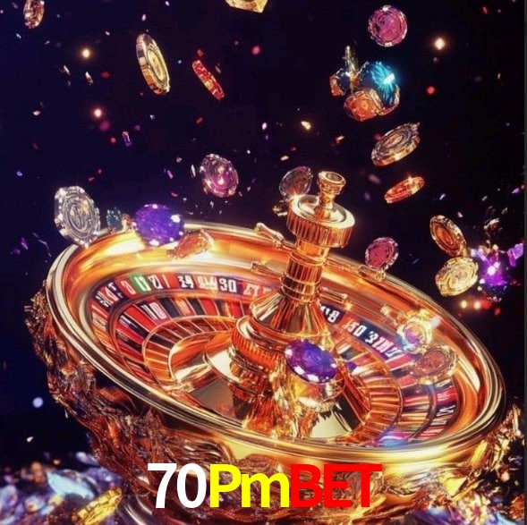 Promoções Sazonais 70Pmbet